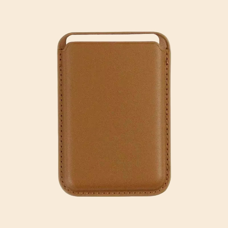 2024 Luxury for Magnetic Leather Wallet Case for Iphone 15 14 13 12 11 Pro Max 15Pro S23 Card Holder Phone Bag Cover Accessories
